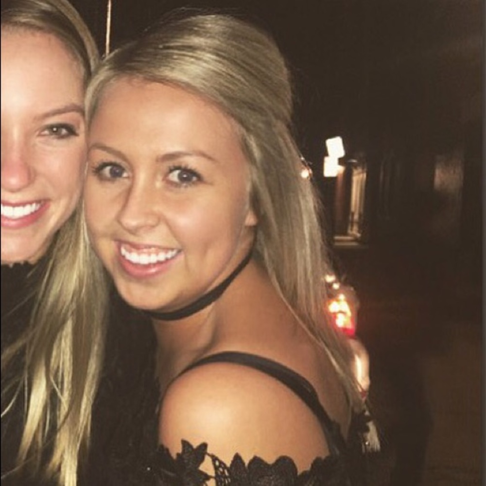 Meet your Posher, Jessica